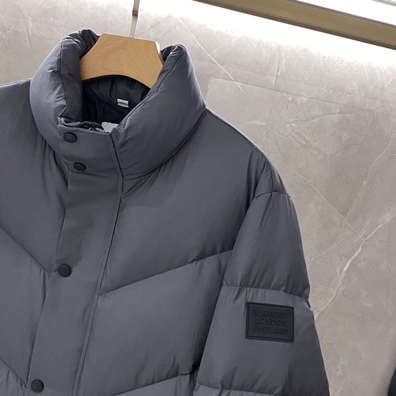 Burberry Down Jackets